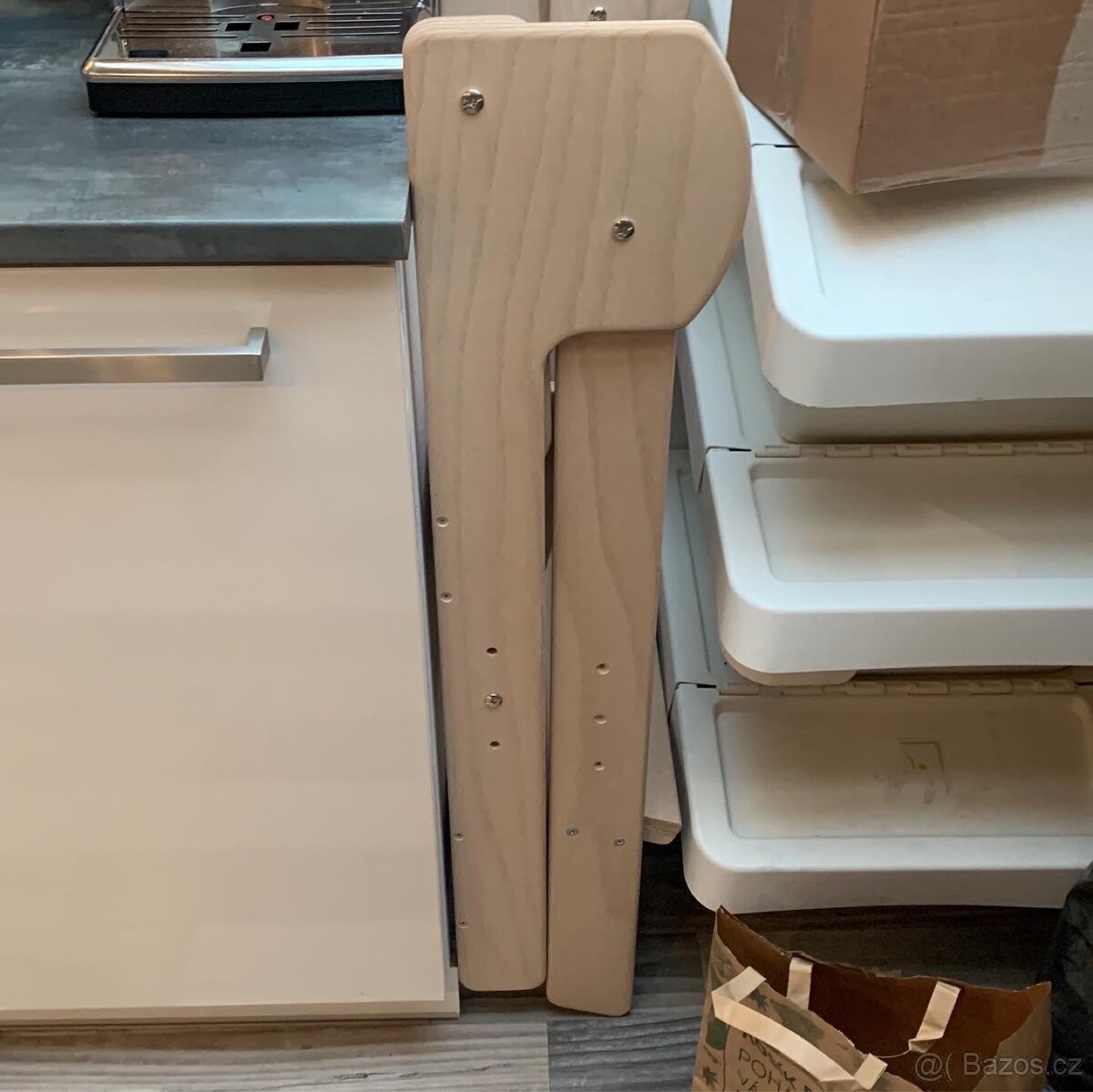 Nova skladaci učicí věž - 2