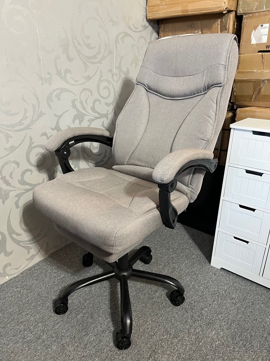 Kancelářské kolečkové křeslo - 2