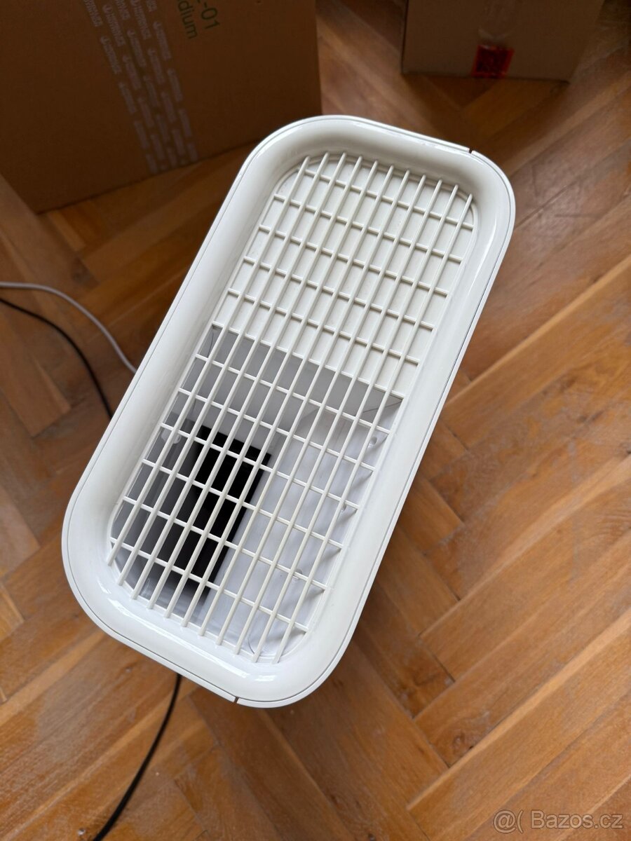 Čistička vzduchu Sencor SHA - 2