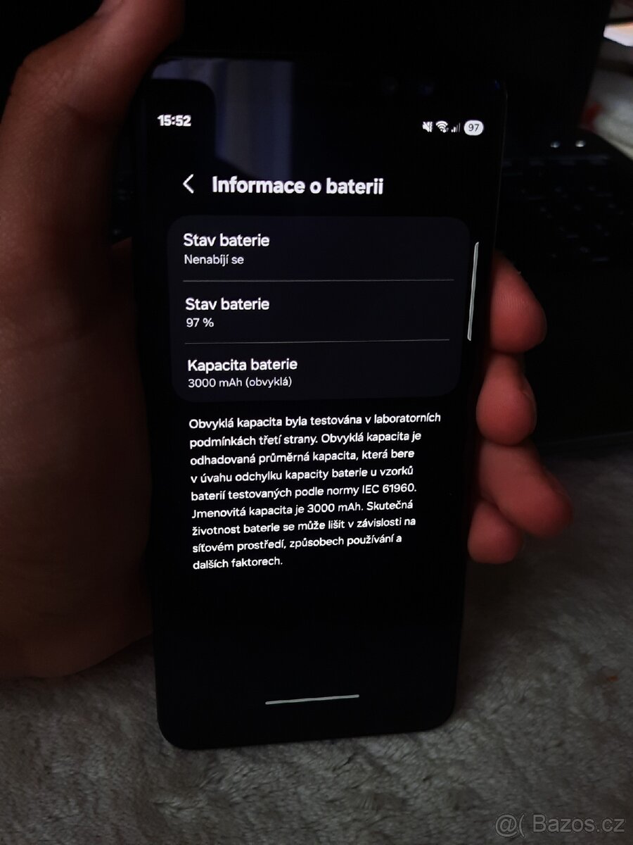 Samsung Galaxy A8 2018 one ui7 - 2