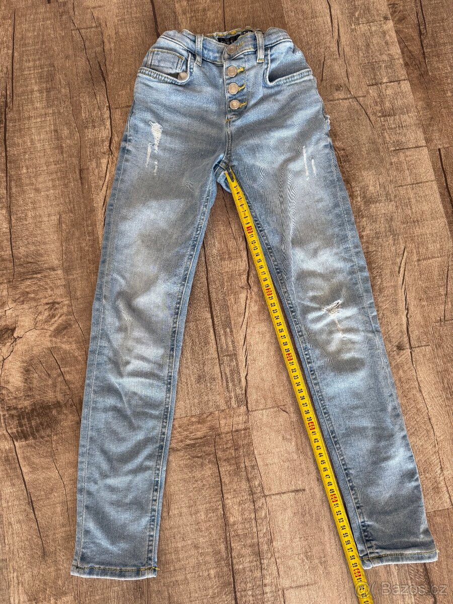 Dětske rifle Guess - 2