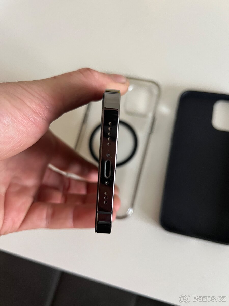 IPhone 12pro 128gb - 2