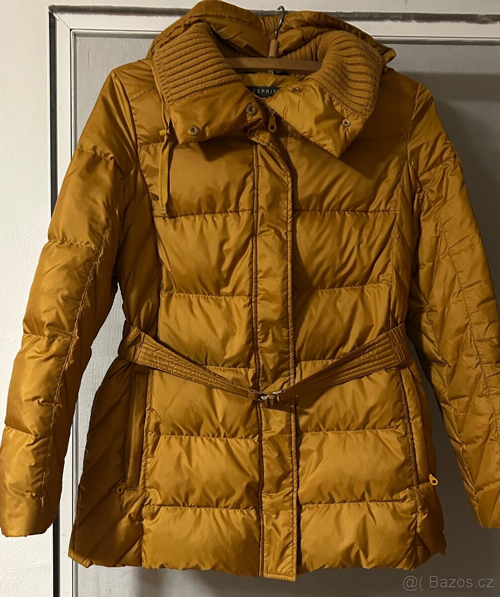 Zimní bunda Espirit - 2