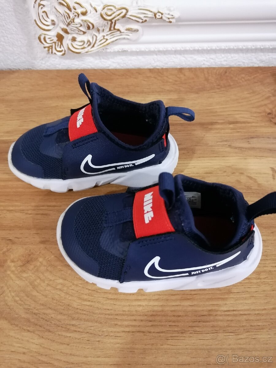 Dětská obuv Nike - 2