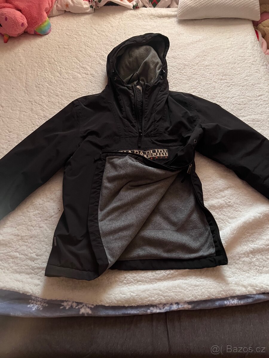 Zimní bunda Napapijiri - 2