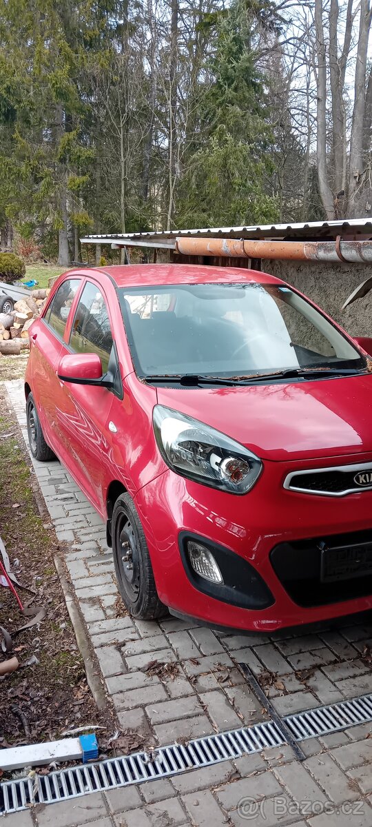 Kia Picanto - 2