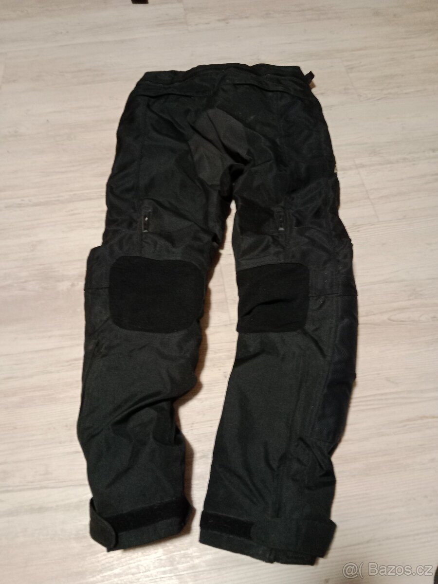 Motorkářské kalhoty Modeka 50/30 - 2