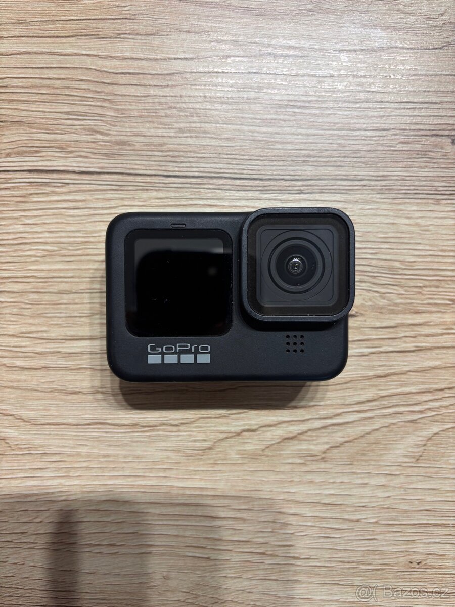 Prodám kameru GoPro HERO 9 - 2