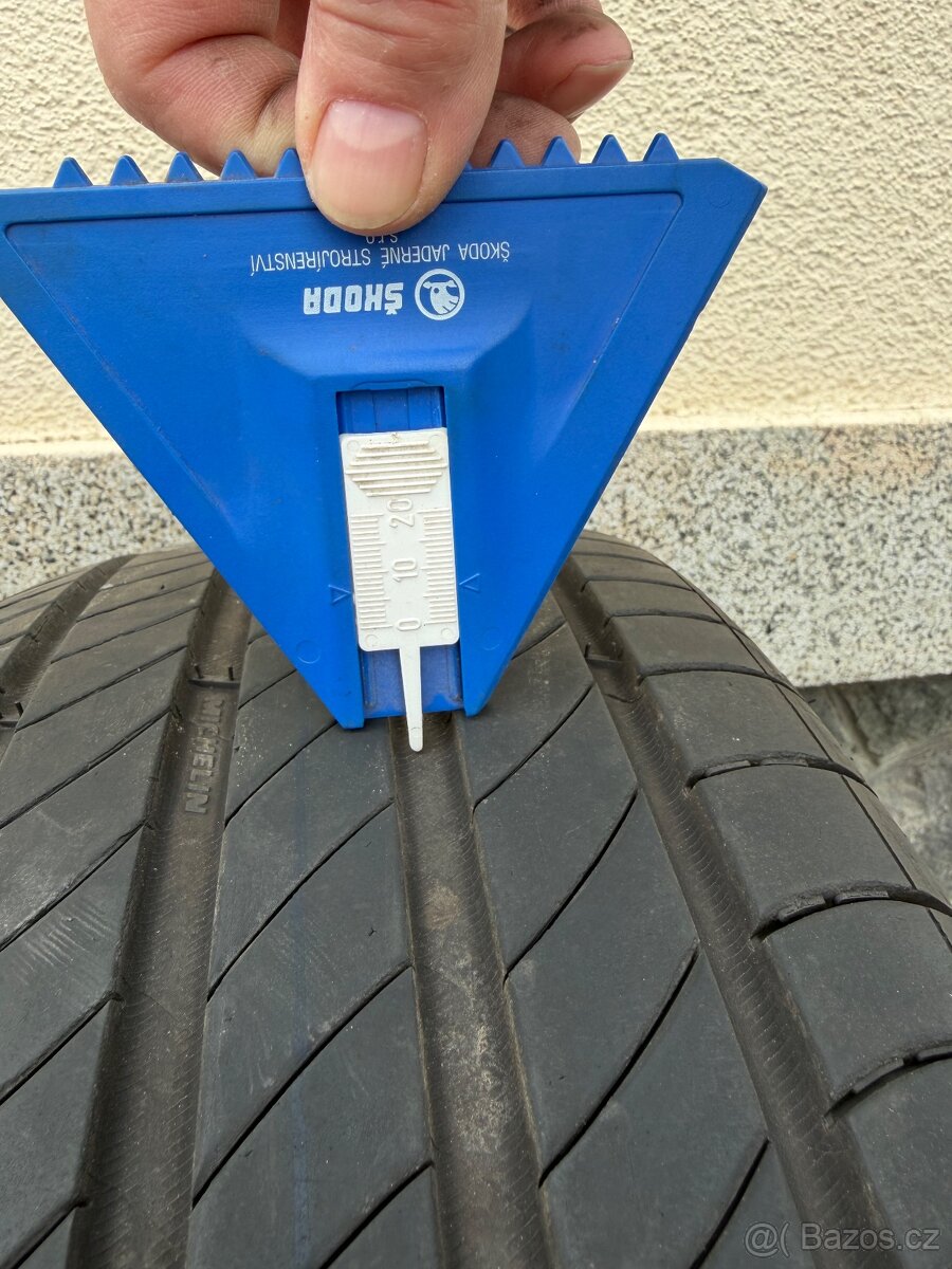 Michelin primacy 4 225/45/R17 - 2