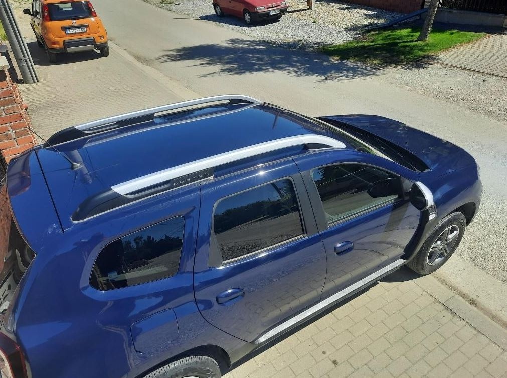 Duster 1,6 Benzin 84kw 4x4 SUV - 2