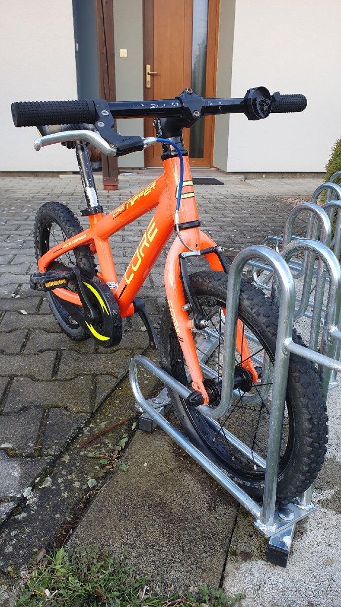 Kolo Core Nipper 16 - 2