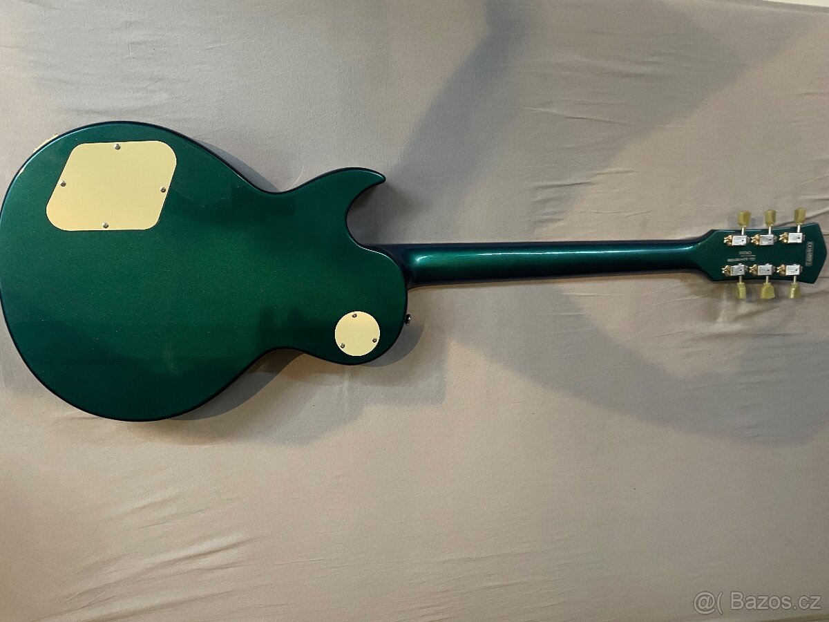 Elektrická kytara Cort CR200 - 2