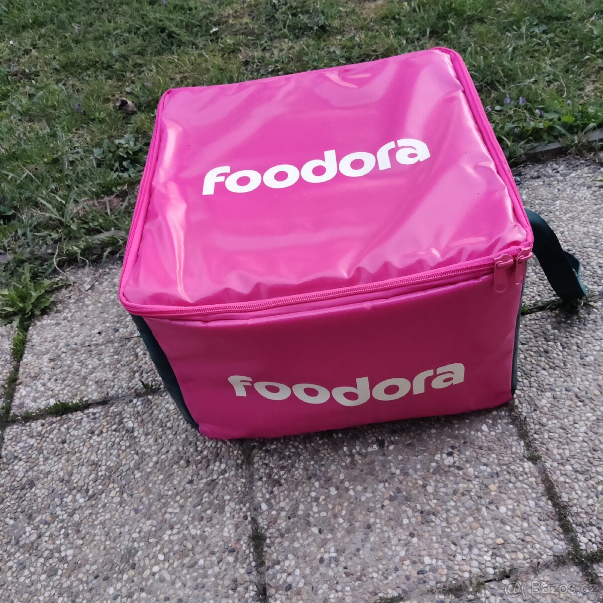 Pracovní výbava - 2