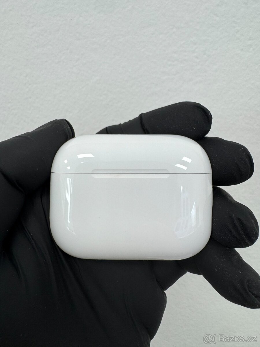 🎧 Apple AirPods Pro 3 - 2