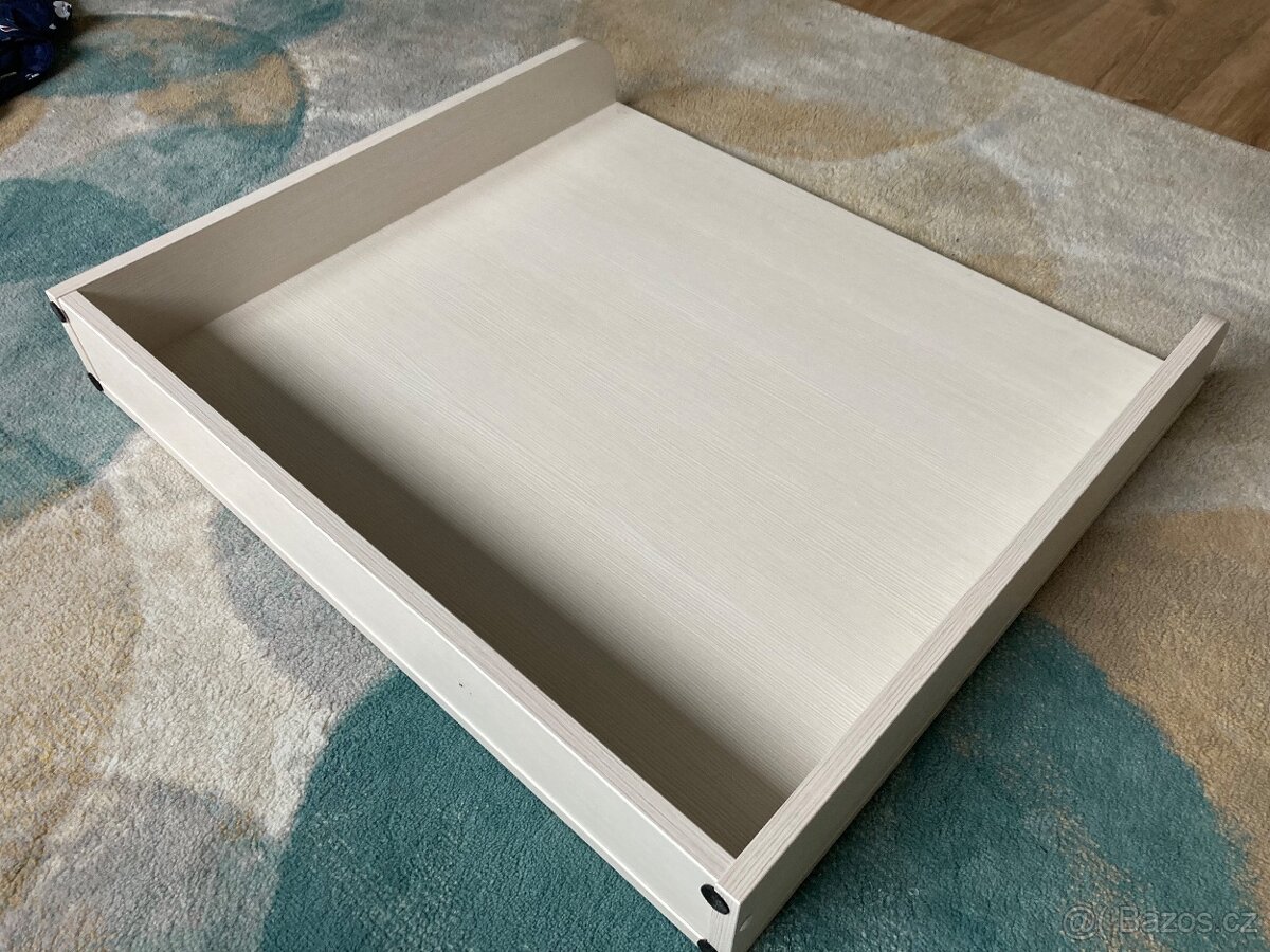 Přebalovací pult - 2