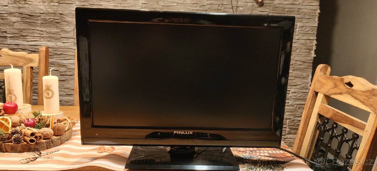 Televize Finlux - 2