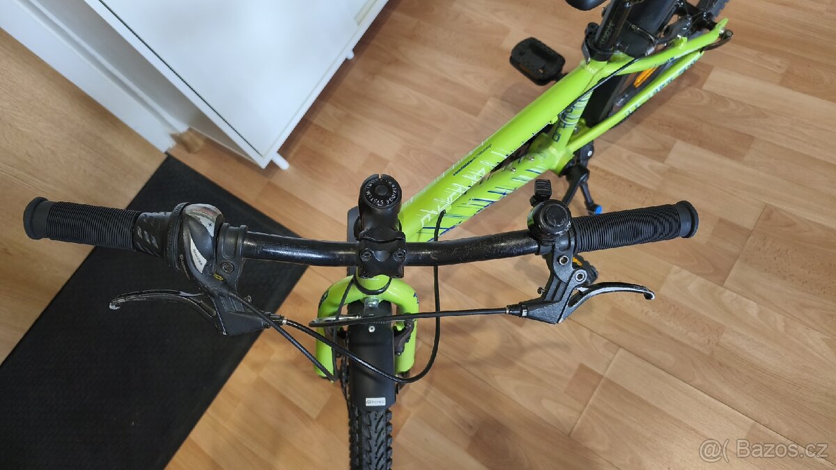 Dětské kolo 16" - 2