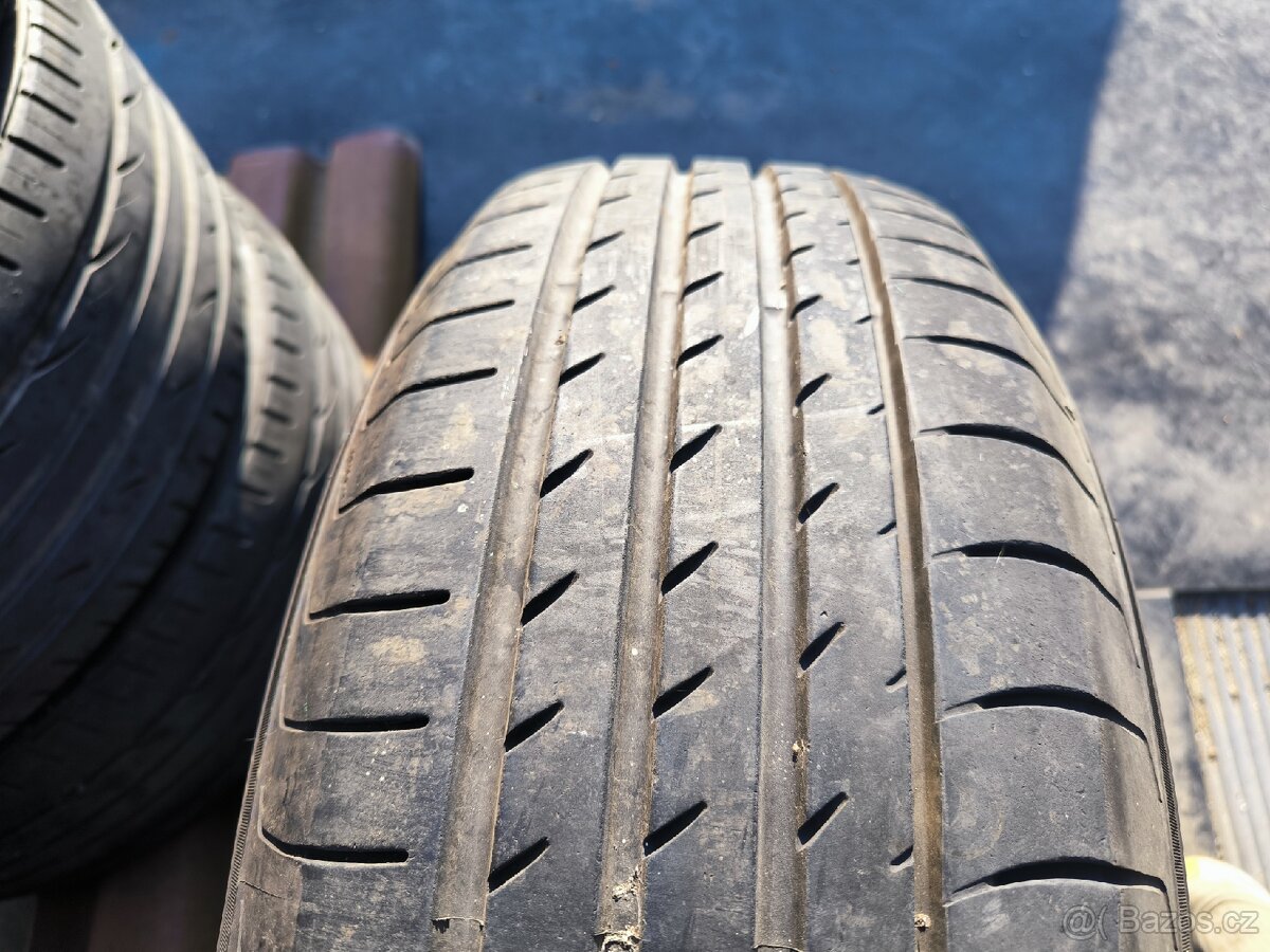 235/60/18 ,103v , 1 kus... - 2