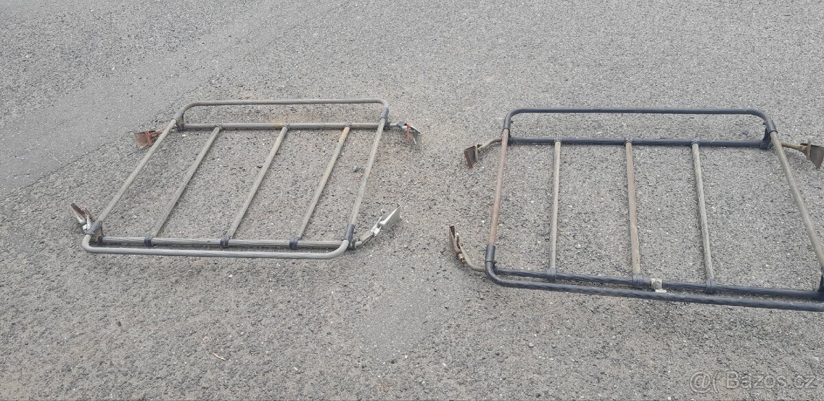 Zahrádka Škoda - 2