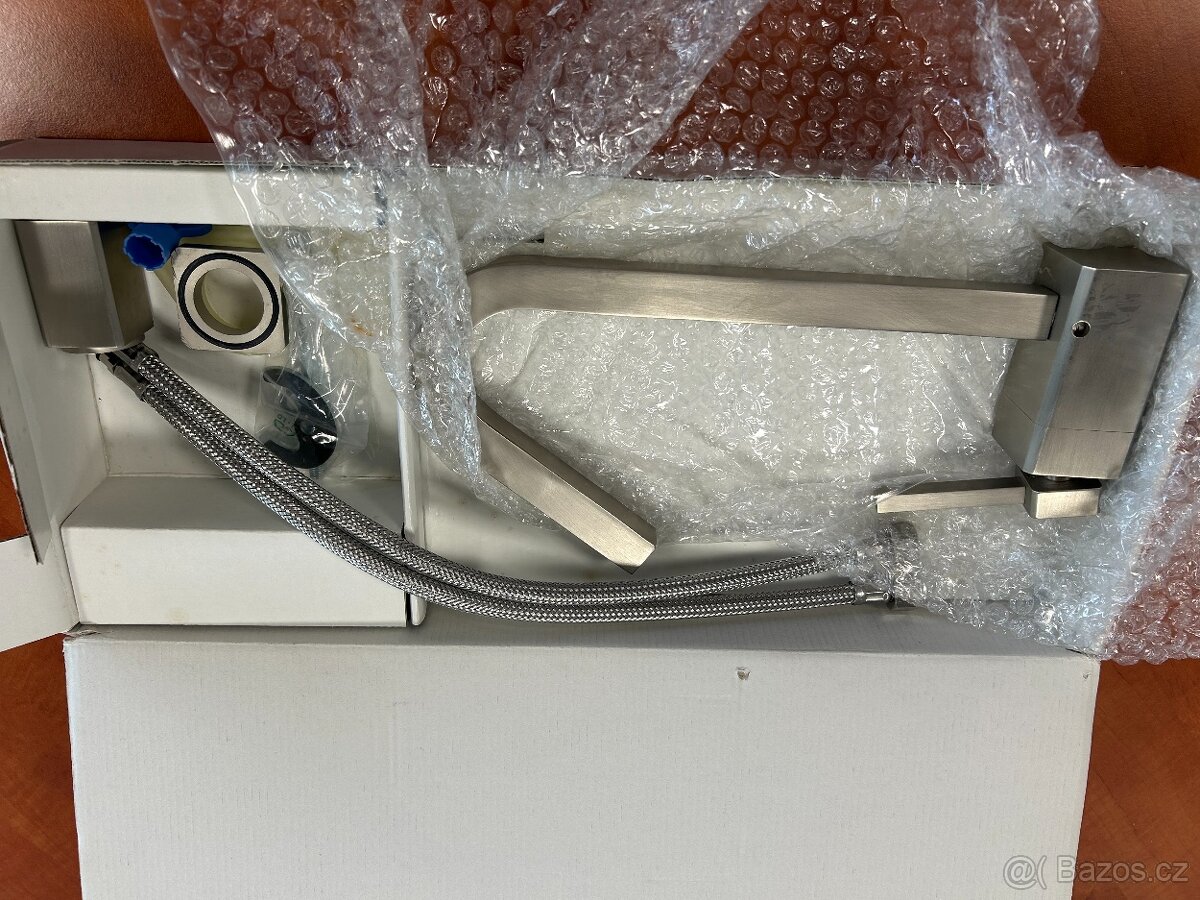 Dřezová baterie - 2