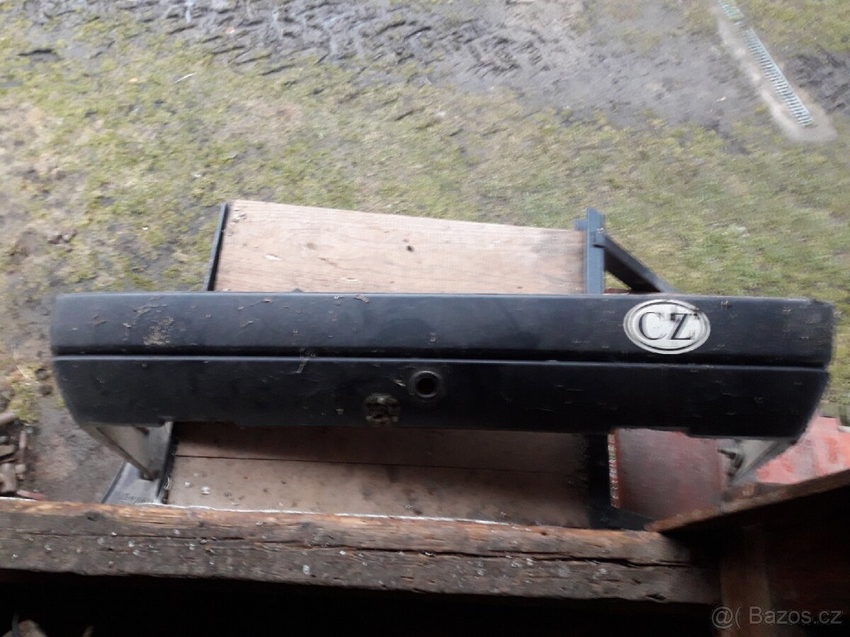 škoda forman komfort - 2