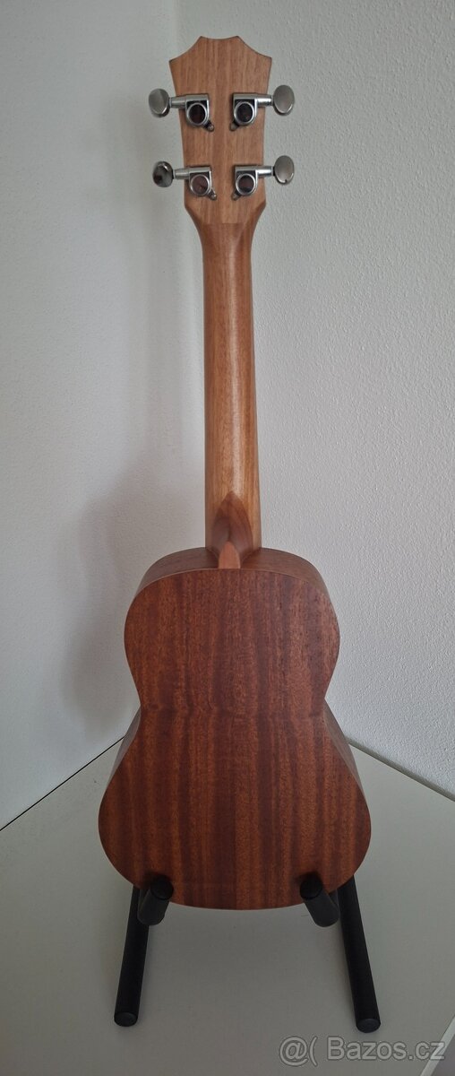 Koncertní Ukulele Arrow MH-10 s příslušenstvim - 2