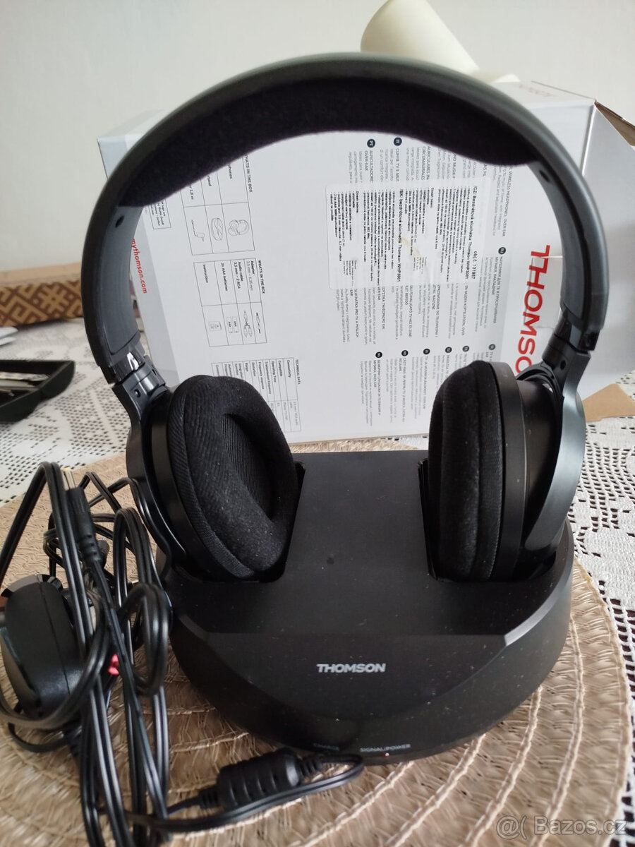 Prodám sluchátka - 2