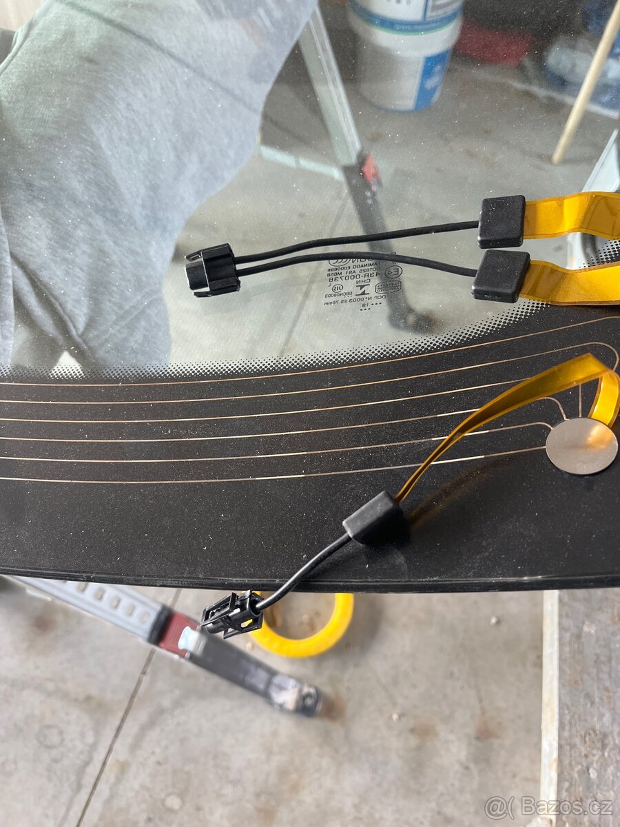 Range Rover vogue l322 - 2