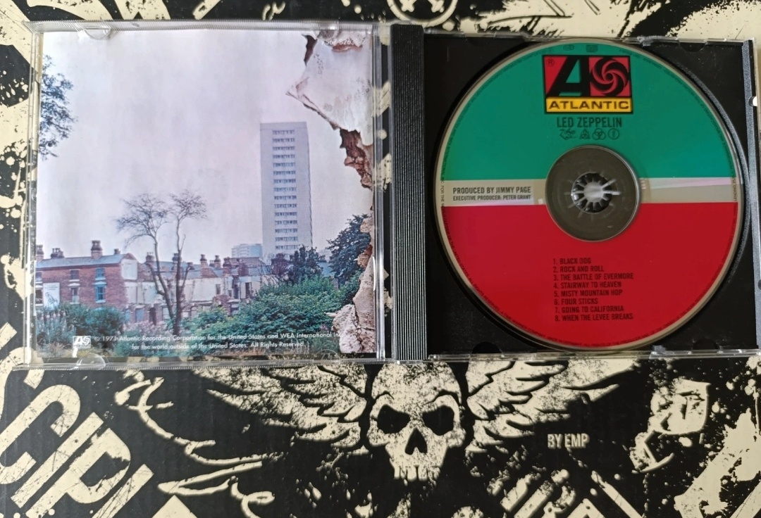 Led Zeppelin - 2