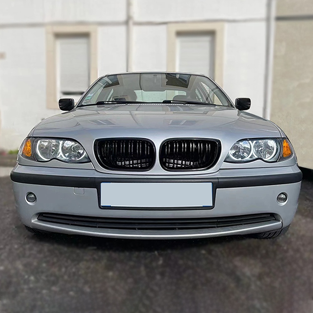 Ledvinky na E46 pofaceliftu - 2