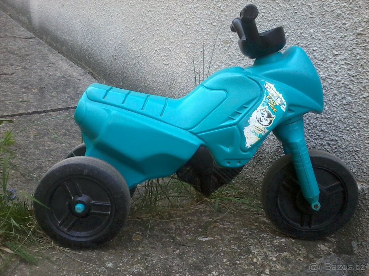 Dětské odrážedlo - 2