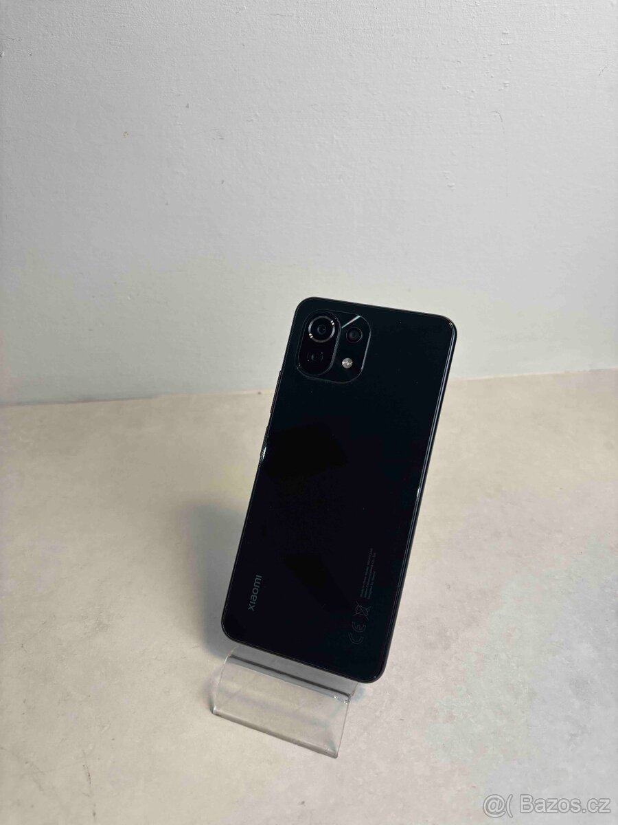 Xiaomi Mi 11 Lite - 2