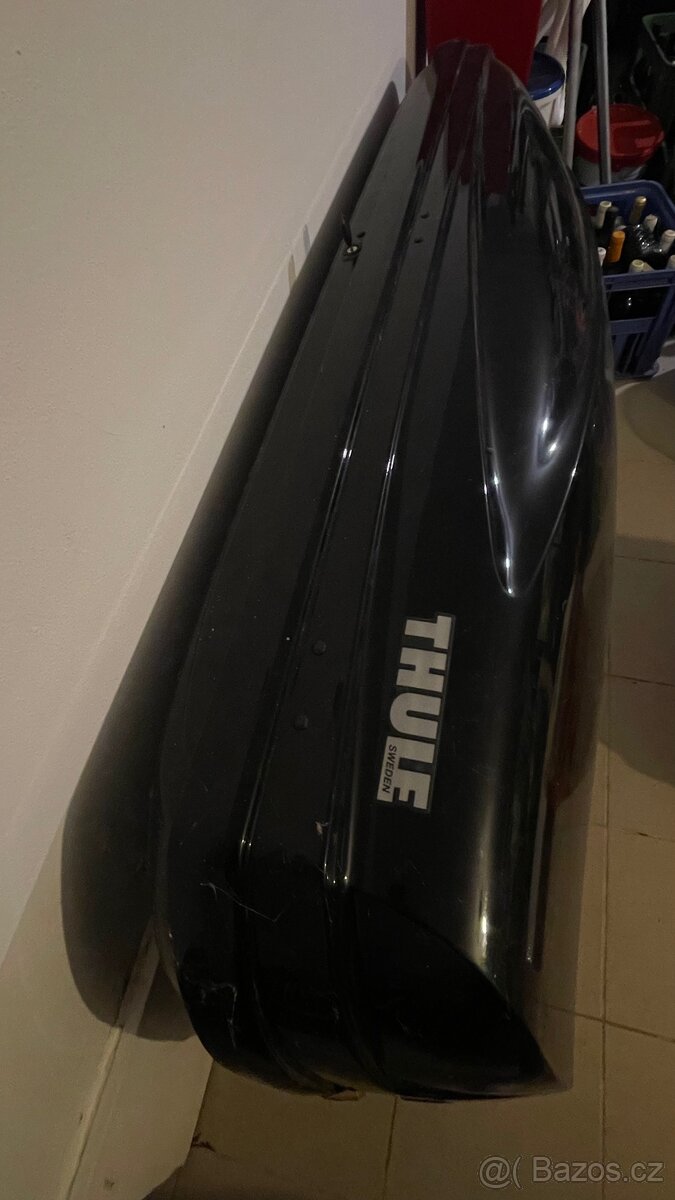 Střešní box THULE - 2