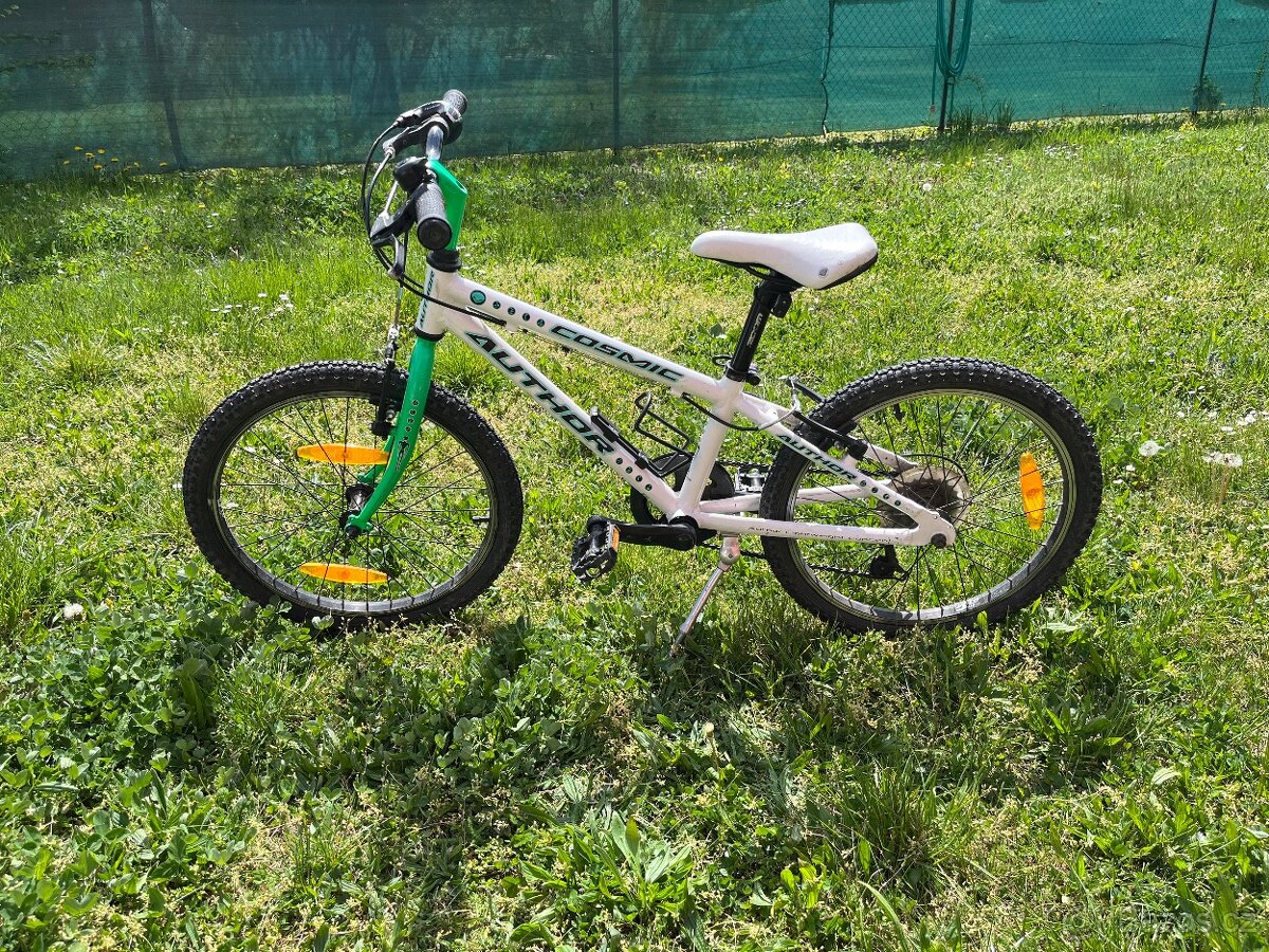 Dětské kolo 20 - 2