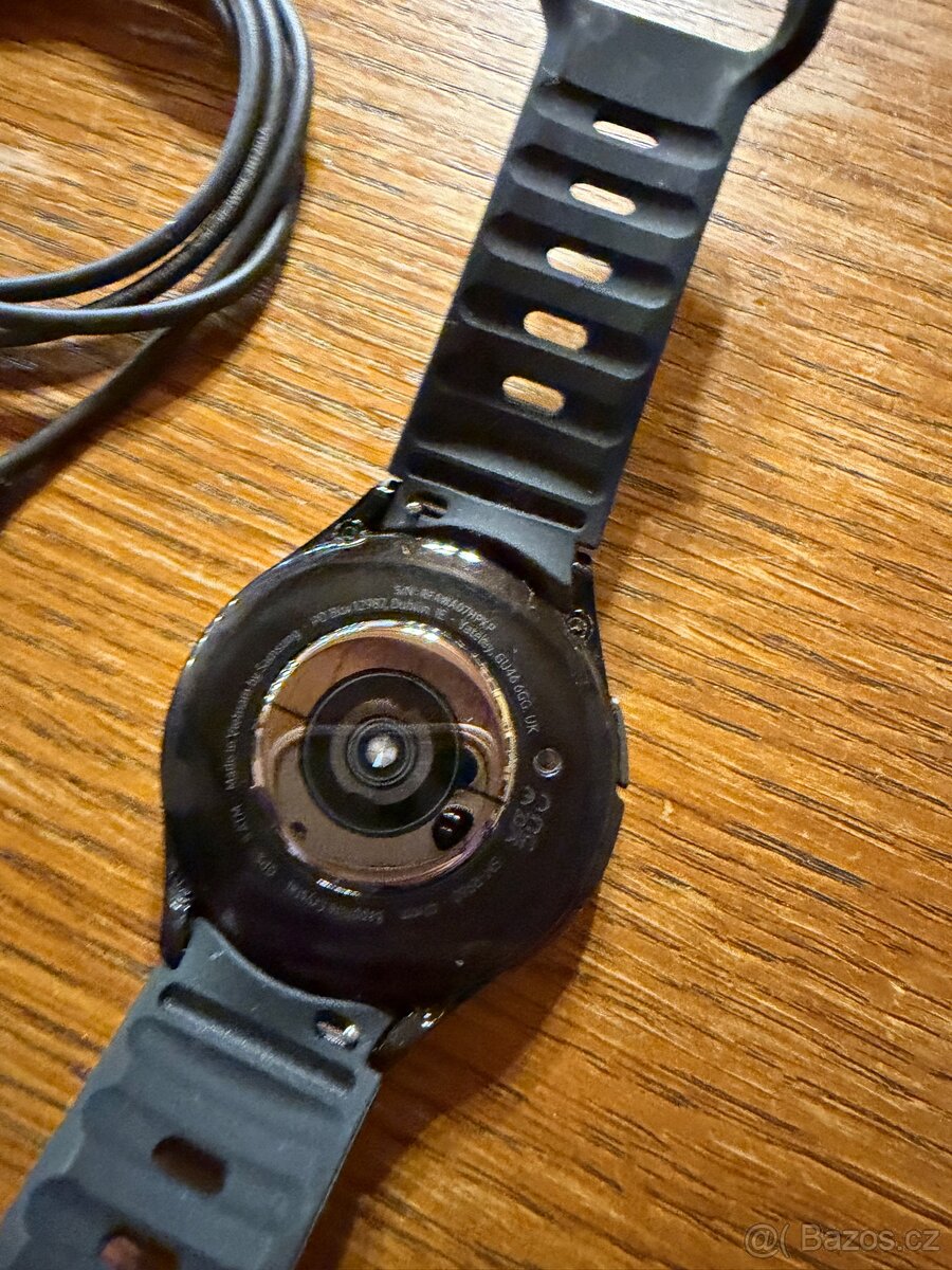 Samsung Watch6 47mm - 2