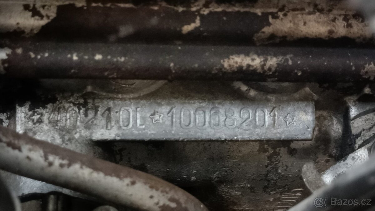 UAZ 469 - 2