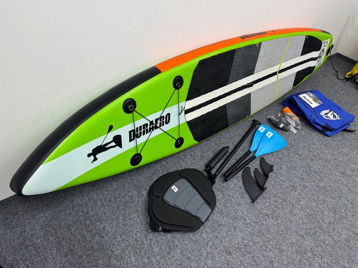 Paddleboard Duraero - 2