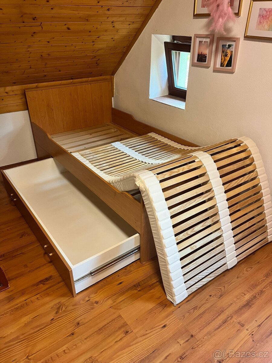 Postel 100200 - 2