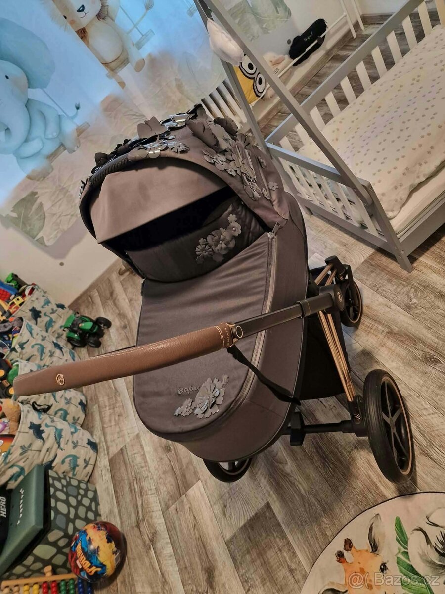 Cybex Simply Flower 🌸 - 2