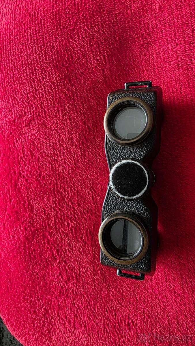 Dalekohled Zeiss - 2