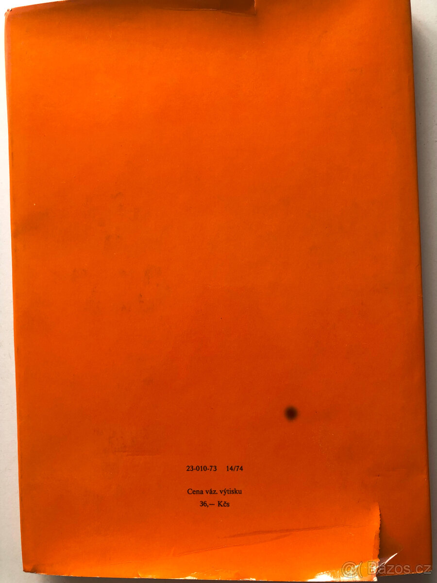 Staré dobrodružné knihy - 2