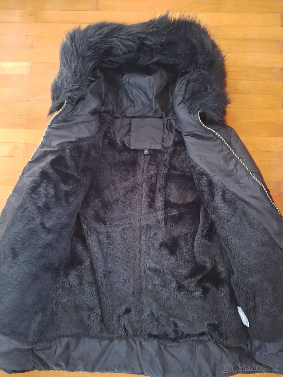 Dámská zimní bunda - 2