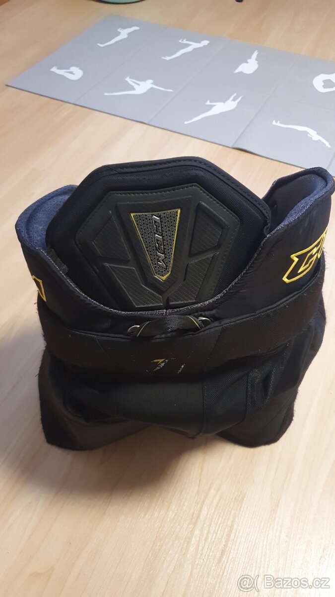 Hokejové kalhoty CCM - 2