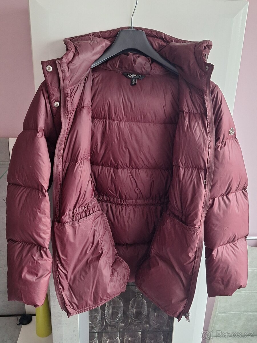 Zimní bunda Ralph Lauren - 2