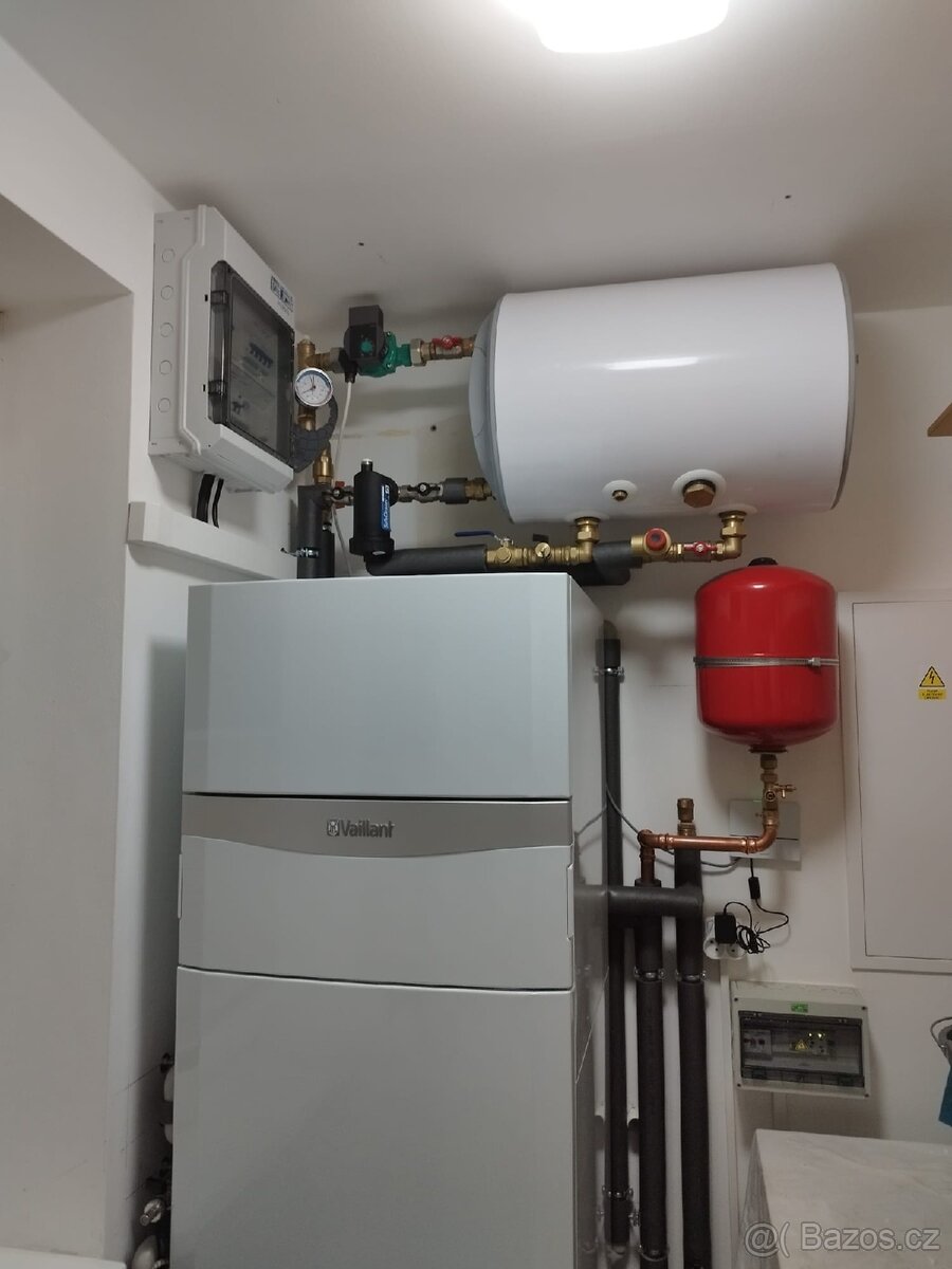 Nejlevnější Instalatéři -Topenari v Praze a okolí. - 2