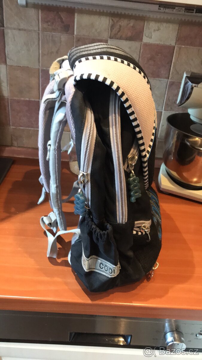 Skolni anatomicy bath - 2