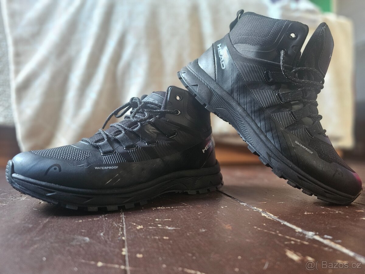 Head ROBSON WP velikost 43 - 2