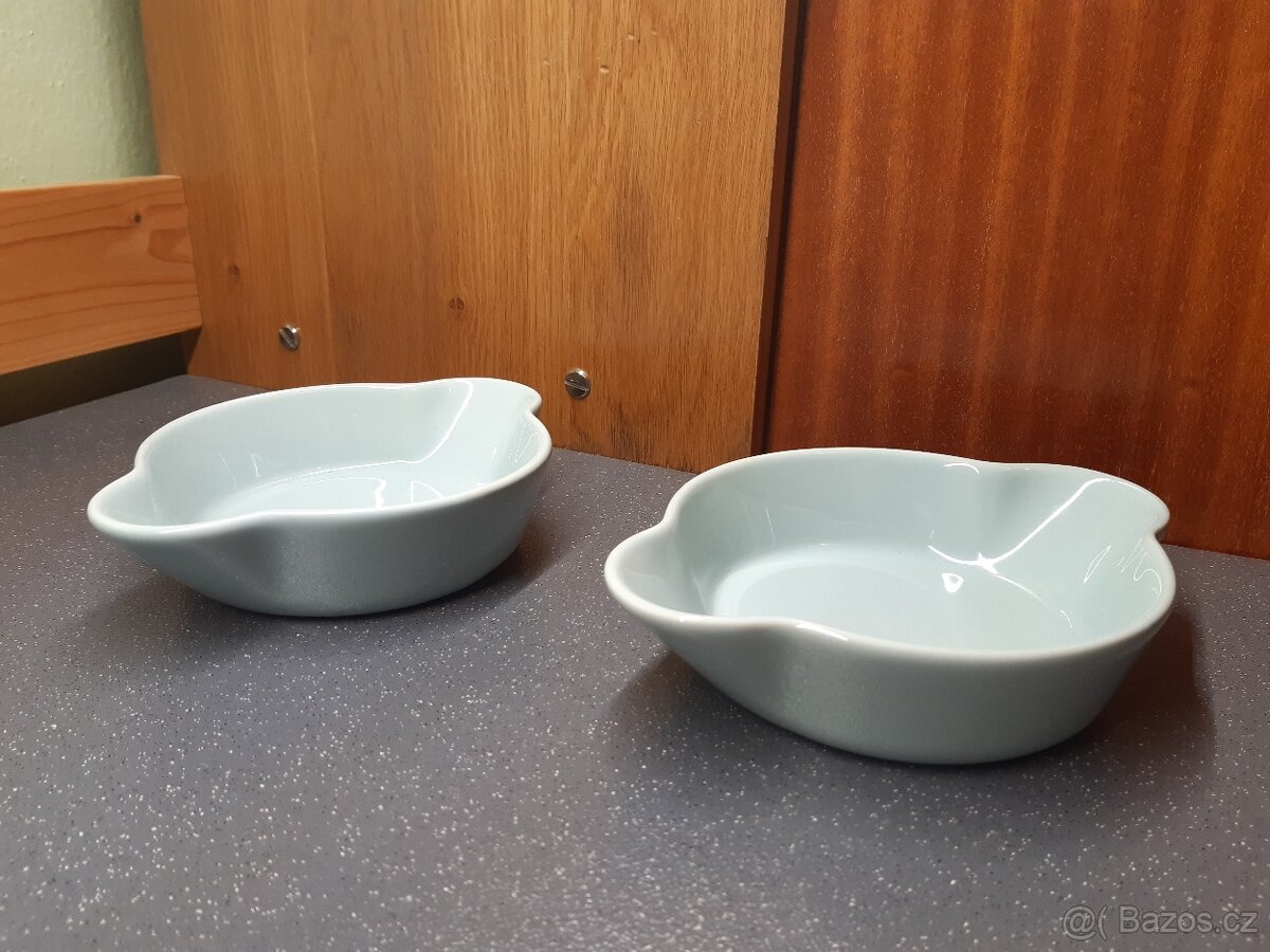 Porcelánová miska - 2