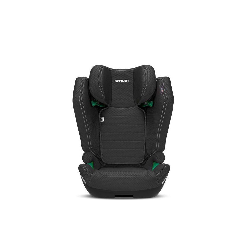 Recaro Axion1 I-Size 2025 100-150cm Fresh Black - 2