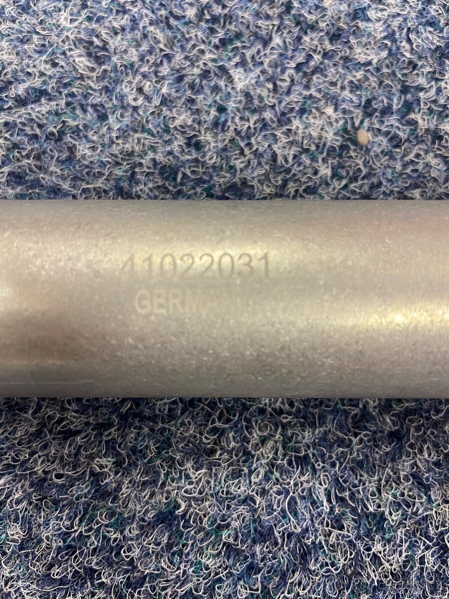 Pracovní válec motorové brzdy Iveco Eurocargo, Man - 2